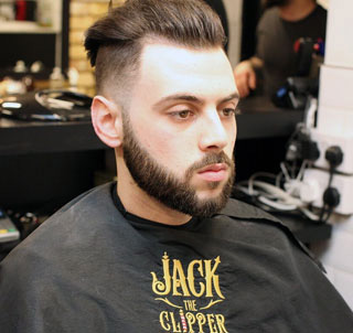 Land Stars Gents Salon