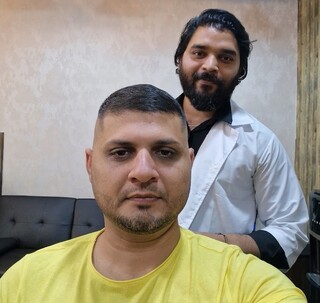 Land Stars Gents Salon